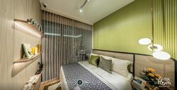 Parktown Residence (D18), Apartment #522309921